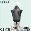 LEISO 8W E27 SCOB 80Ra Non-dimmable Living Room Hallways Use Light Bulbs 100W Equivalent Incandecent