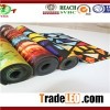 Digital Printed Yoga Mat