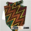 Custom Printing Polyester Cotton Square Triangle Bandana Scarf