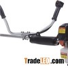 Zenoah G45L Brush Cutter Parts With 2 Blade