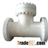 Cast T Strainer