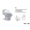 B001 Indian Toilet Design Granite Toilet Paper Suppliers in