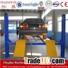 Used 4 Post Car Lift