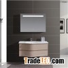 Modern European Style Bathroom Furniture Vanity