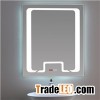 New Arrival LED Lighting Mirror For Hotel And Project