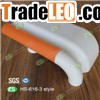 wall protect hospital handrails HS-616-3