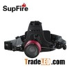 Supfire HL01 Hot Sale Headlamp Rechargeable Zoom Headlight High Quality