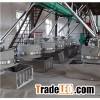 Stone Mill Grinding Machine