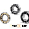N/NJ/NU/NUP Single Row Cylindrical Roller Bearings