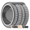 Four-row Tapered Roller Bearings
