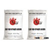 Light high-strength castable
