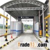 CFD71-405 Container Inspection Scanner