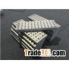 Halmt Aluminium Roof Walkway With High Loading Capacity Ht-6