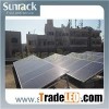 Penetrating Solar Panel Roof Mounting Systems