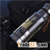 China Suppliers 500ml Glass Water Bottle With Filter