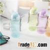 Hot Selling 700ml Plastic Fruit Infuser Water Bottle With Filter