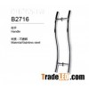 Fengze High Quality 304SS Door HandleB2716
