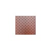 Wooden  Acoustic Panel(perforated)