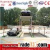Simple Parking lift