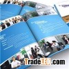 Saddle Stitch Book