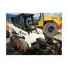 used bobcat wheel loader S150