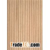 Flexible Panel Board with V-groove for Interior Decoration