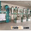Maize Flour Milling Machine