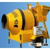 JZM350 Concrete Mixer