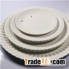 Different Size Flower Shaped Threshold Scrub Bio Bamboo Fiber Melamine Serving Salad Plate