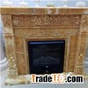 Onyx Fireplace