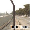 30W 4 M Classic Solar Light For Garden Led Solar Garden Lights
