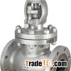 Cast Steel Globe Valve