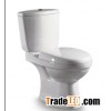 B102 Toilet Holder Light Blue Toilet Grey Color