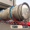 Goldhofer PST SPMT, Goldhofer PST self-propelled modular transporter, Goldhofer PST self-propelled m