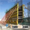Connecting Plate