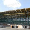 Shoring Tower
