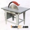 Woodworking Circular Sawing Machine