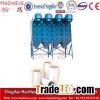Cartridge Type Dust Collector