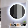 Smart LED Bathroom Mirror With Bluetooth