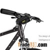 Smart Bicycle Gps App