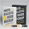 Hardcover Book