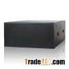 BT Dual 18 Inch Multi-purpose SUB Woofer