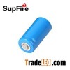 16340 rechargeable lithium-ion battery