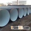 3PE Anti-Corrosion Carbon Steel Pipe