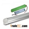 Emergency Battery Back Up LED Tube