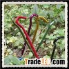 Iron Peg For Tarp