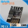 WiFi Wireless WiFi Module ESP8266 Serial Transparent Transmission Industrial ESP-01S
