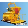 JS500 Concrete Mixer