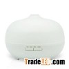Ultrasonic Aroma Diffuser And Humidifier 300ml Bottle Glass With Multi-color LED Lights Room