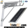 Economic Different Watt Of Integrated Solar Led Street Light 90 Watt Led
